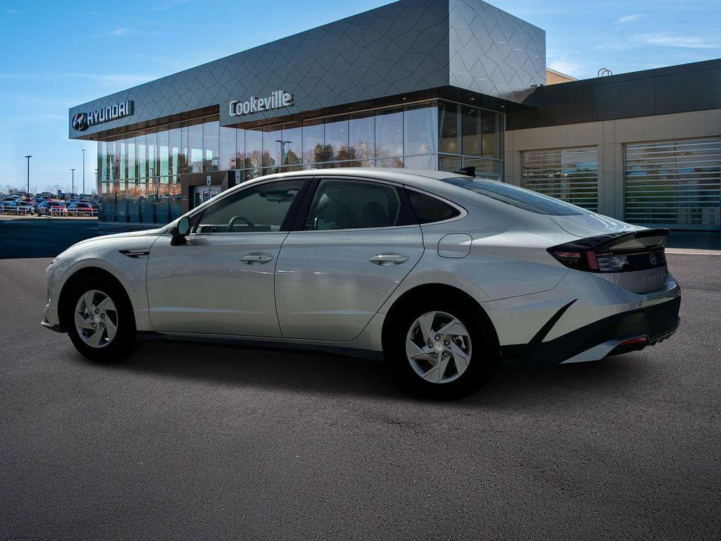 new 2026 Hyundai Sonata car, priced at $27,572