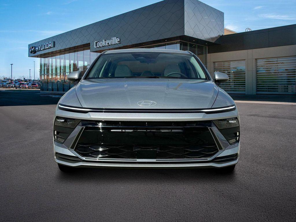 new 2026 Hyundai Sonata car, priced at $27,572