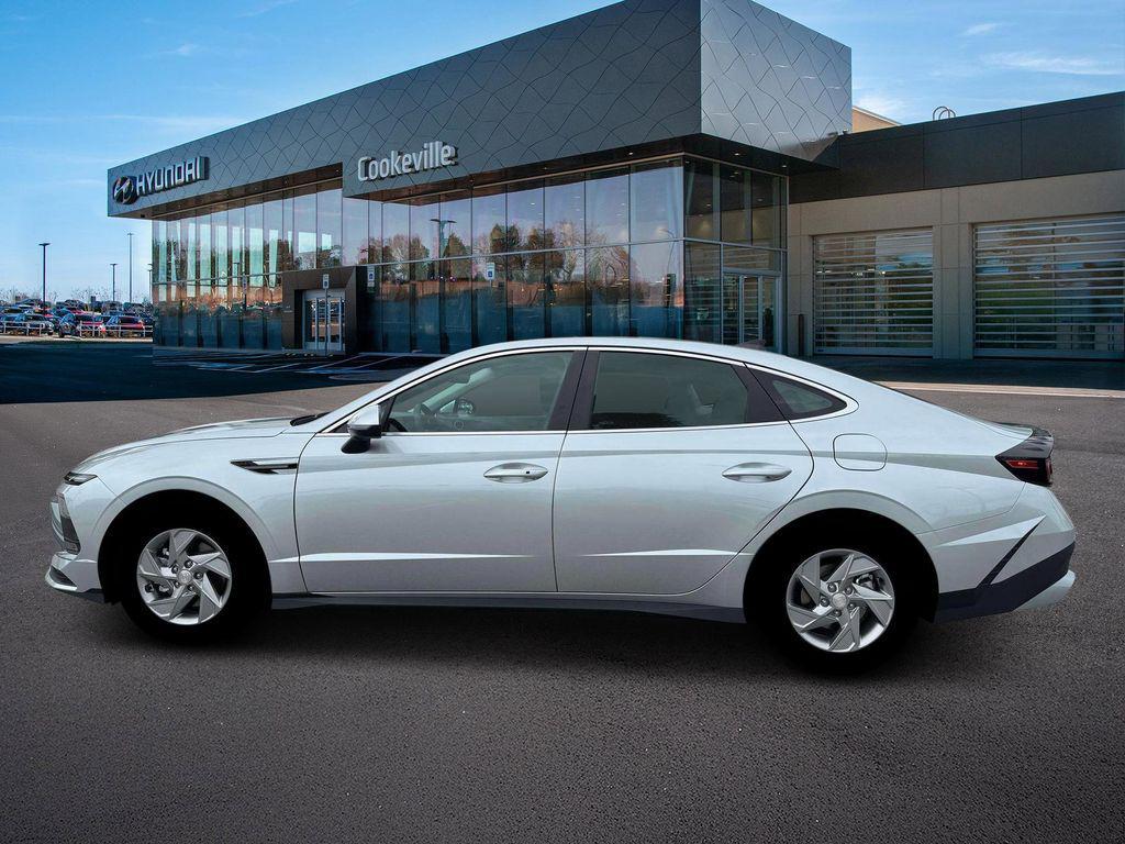 new 2026 Hyundai Sonata car, priced at $26,572