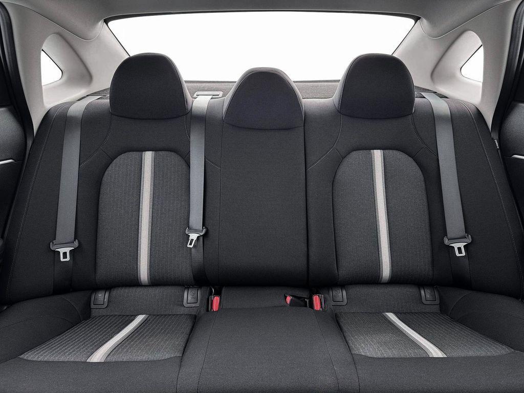 new 2026 Hyundai Sonata car, priced at $26,572