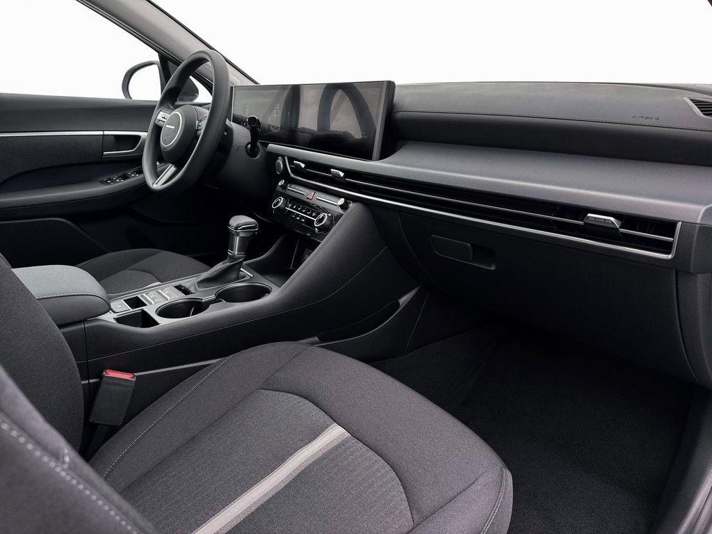 new 2026 Hyundai Sonata car, priced at $26,572