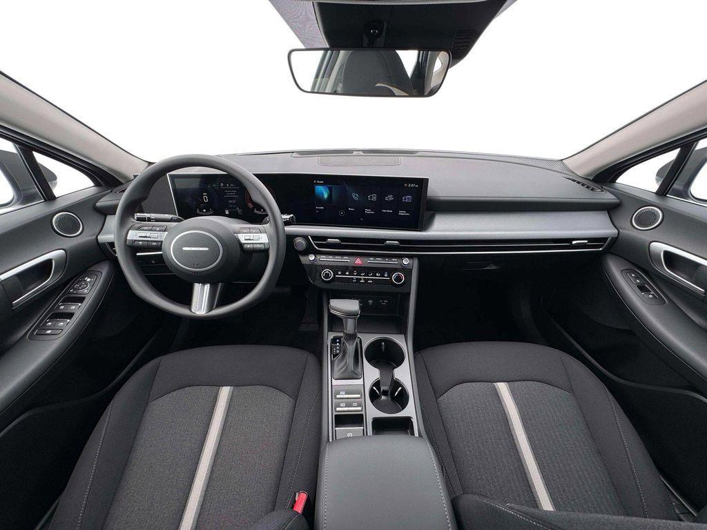 new 2026 Hyundai Sonata car, priced at $26,572