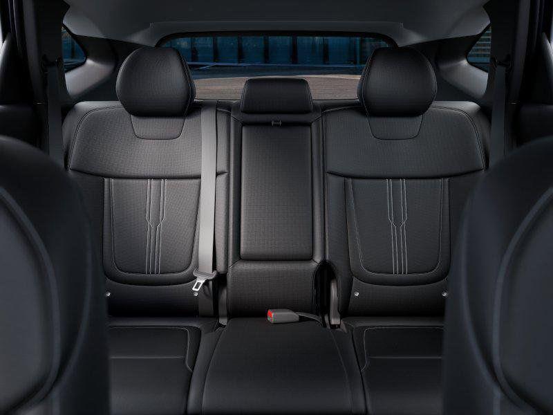 new 2026 Hyundai Tucson car, priced at $32,144