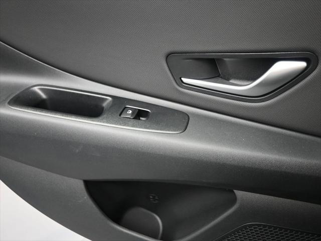used 2025 Hyundai Elantra car, priced at $21,987