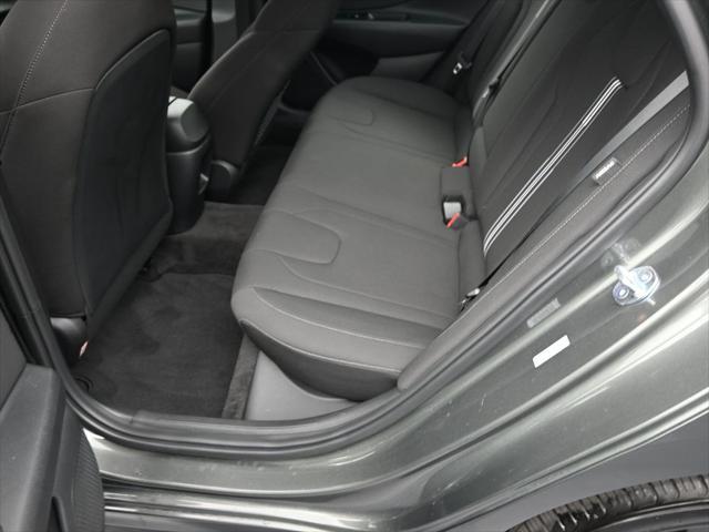 used 2025 Hyundai Elantra car, priced at $21,987