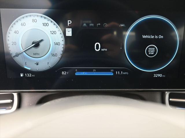 used 2025 Hyundai Elantra car, priced at $21,987