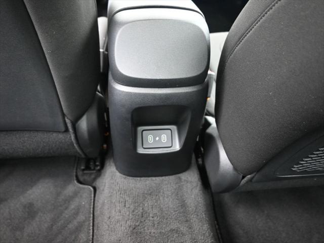 used 2025 Hyundai Elantra car, priced at $21,987