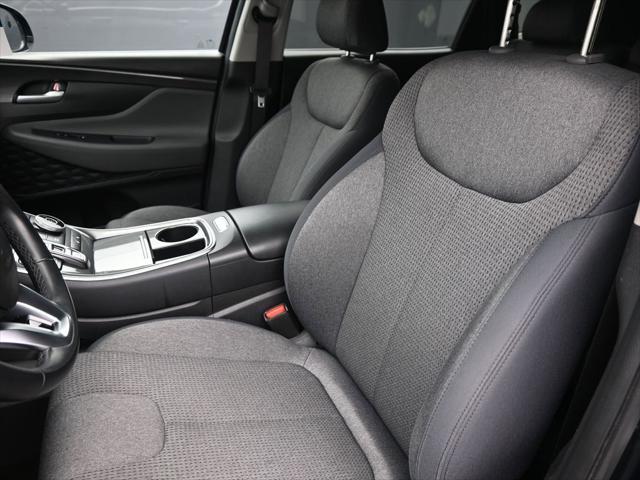 used 2023 Hyundai Santa Fe car, priced at $23,888