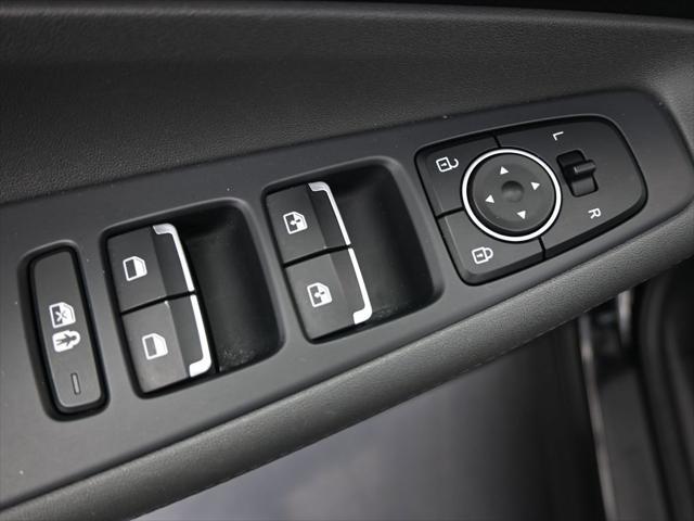 used 2023 Hyundai Santa Fe car, priced at $23,888