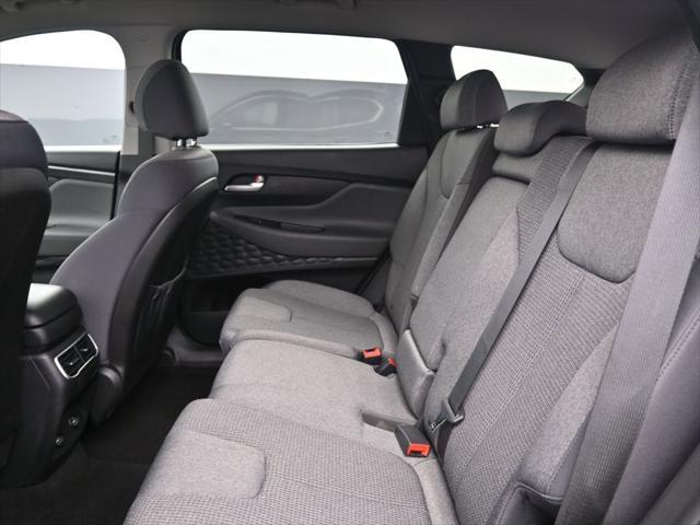 used 2023 Hyundai Santa Fe car, priced at $23,888