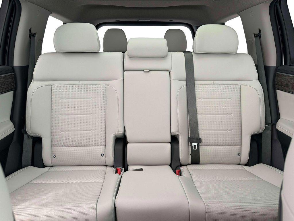 new 2026 Hyundai Santa Fe car, priced at $46,995