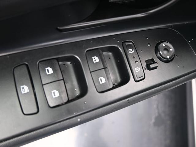 used 2025 Hyundai Elantra car, priced at $22,417