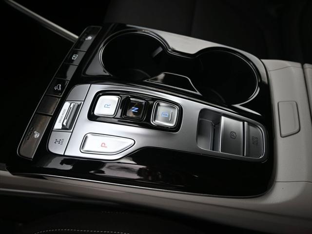 used 2022 Hyundai TUCSON Hybrid car, priced at $21,730