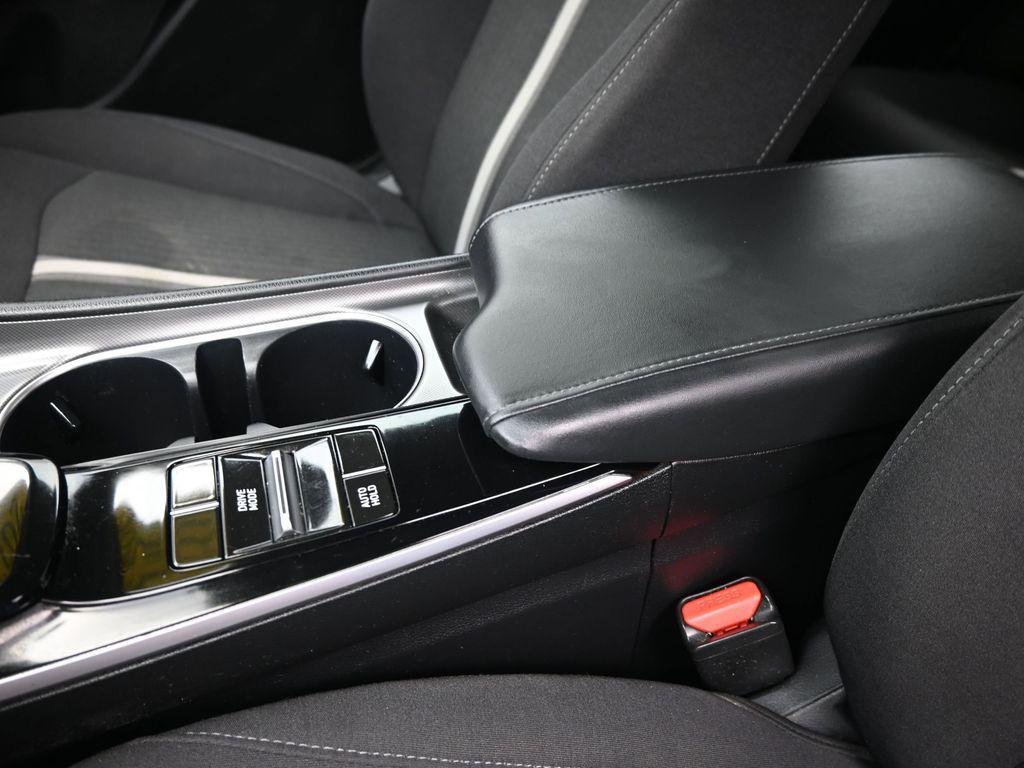 used 2023 Hyundai Sonata Hybrid car, priced at $19,889