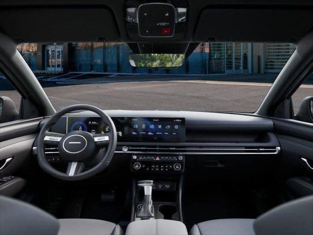 new 2025 Hyundai SANTA CRUZ car, priced at $30,238