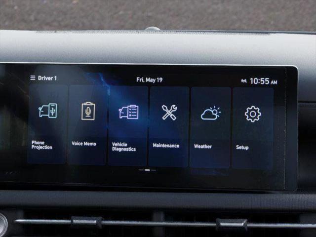 new 2025 Hyundai SANTA CRUZ car, priced at $30,238