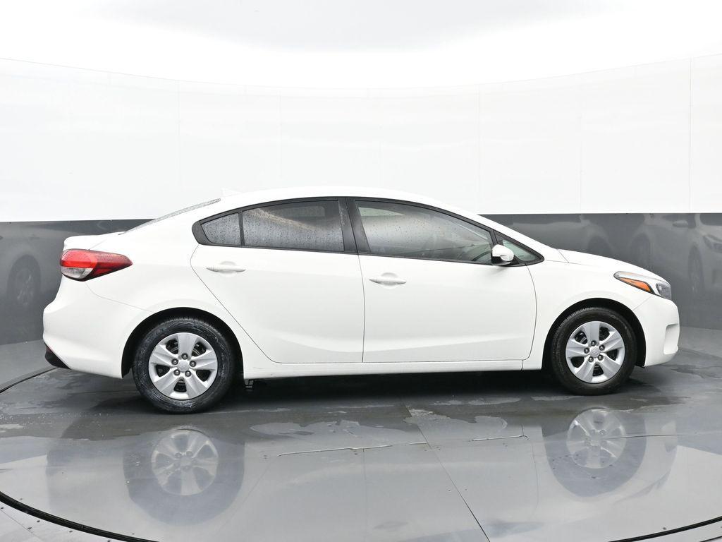 used 2018 Kia Forte car, priced at $9,233