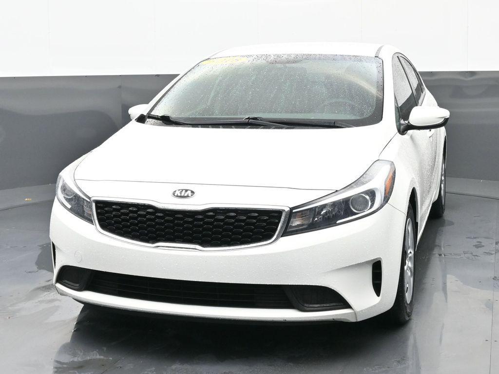 used 2018 Kia Forte car, priced at $9,233