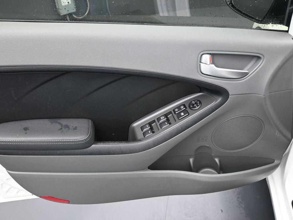 used 2018 Kia Forte car, priced at $9,233