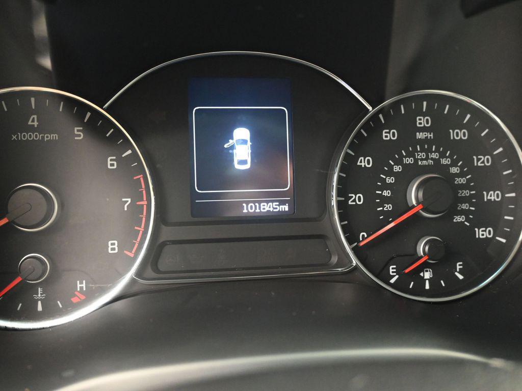 used 2018 Kia Forte car, priced at $9,233