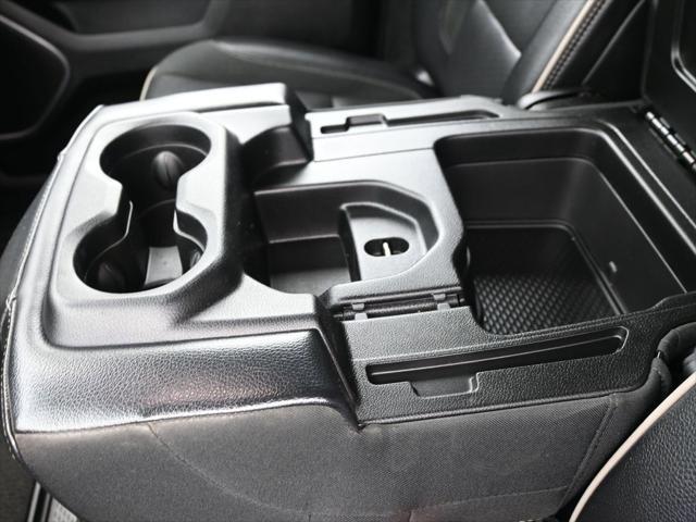 used 2022 Ram 1500 car, priced at $38,689