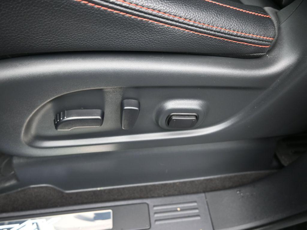 used 2024 Nissan Titan car, priced at $47,544