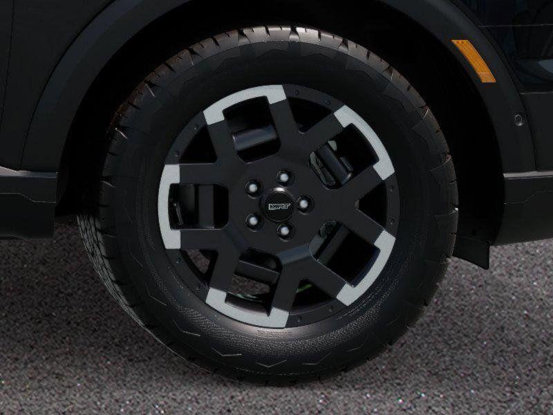 new 2026 Hyundai Palisade car, priced at $50,483