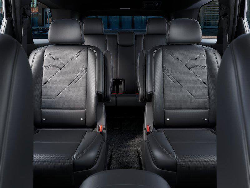 new 2026 Hyundai Palisade car, priced at $50,483