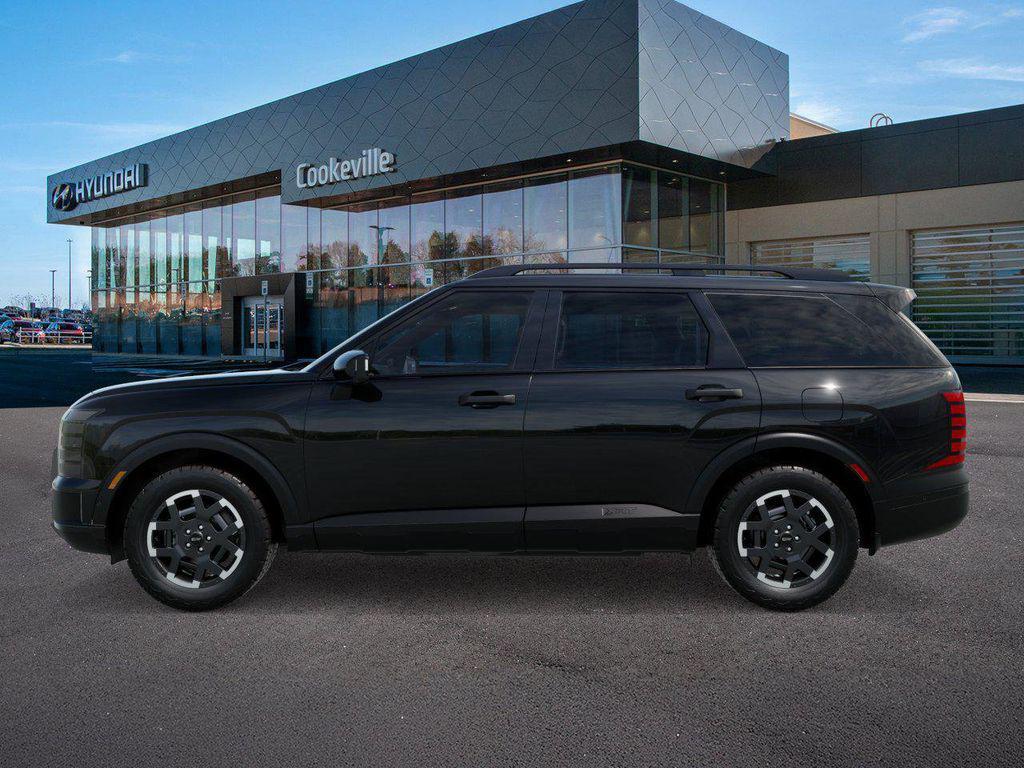 new 2026 Hyundai Palisade car, priced at $50,483