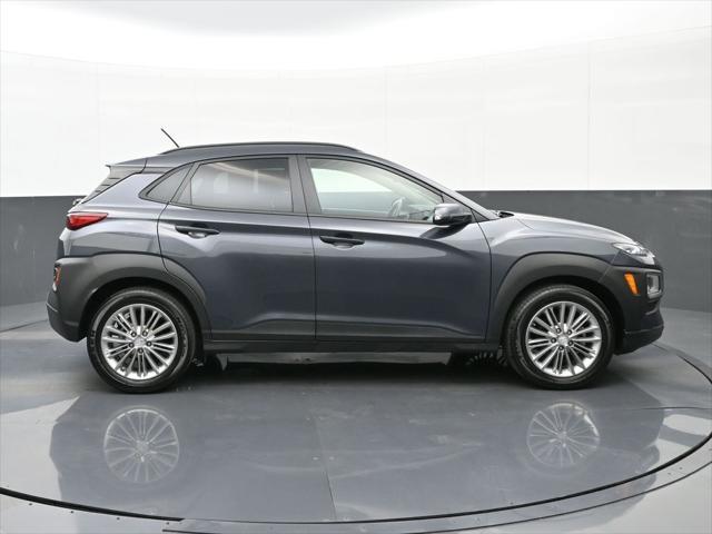 used 2019 Hyundai Kona car, priced at $16,887