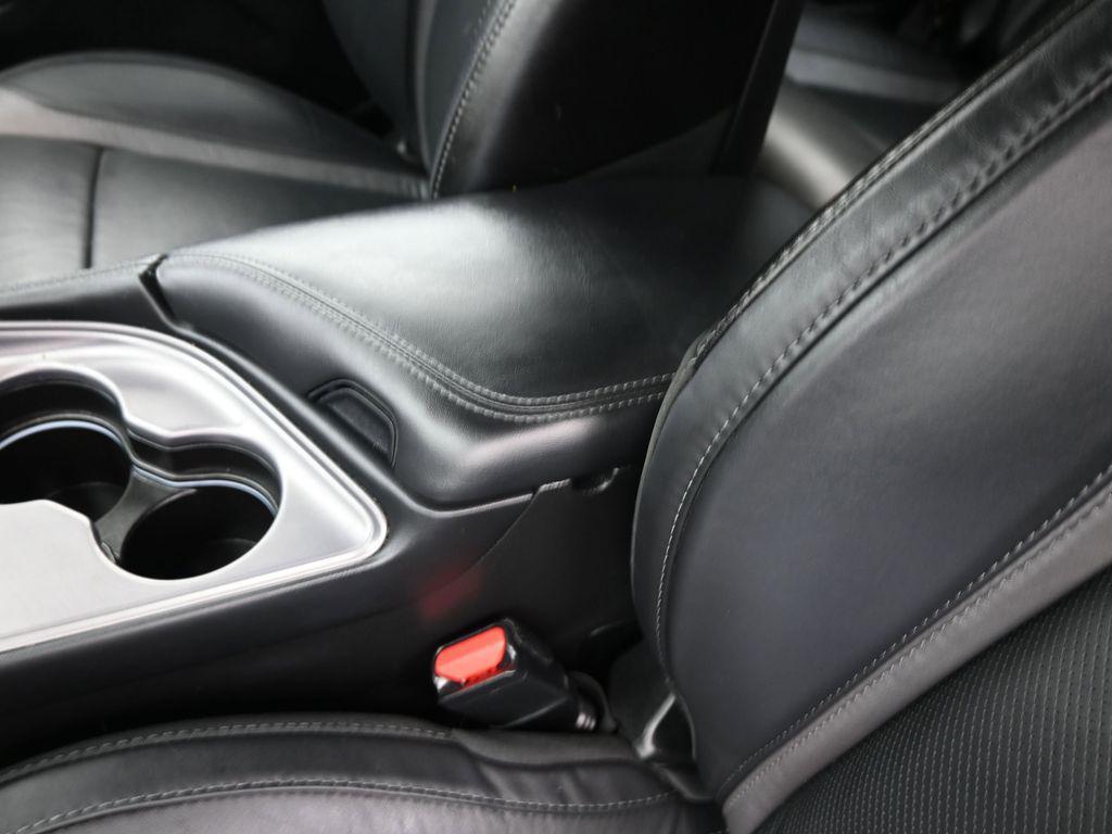 used 2023 Dodge Challenger car, priced at $24,387