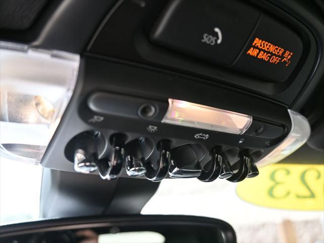 used 2023 MINI Convertible car, priced at $27,189