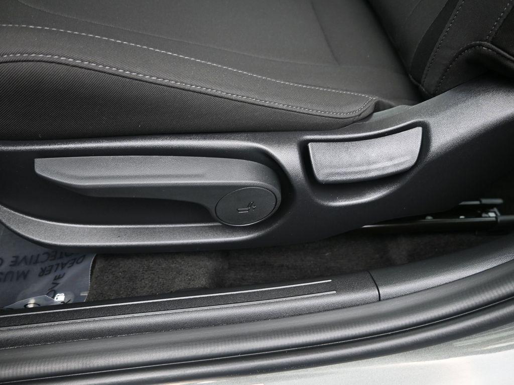 used 2025 Hyundai Elantra car, priced at $20,664