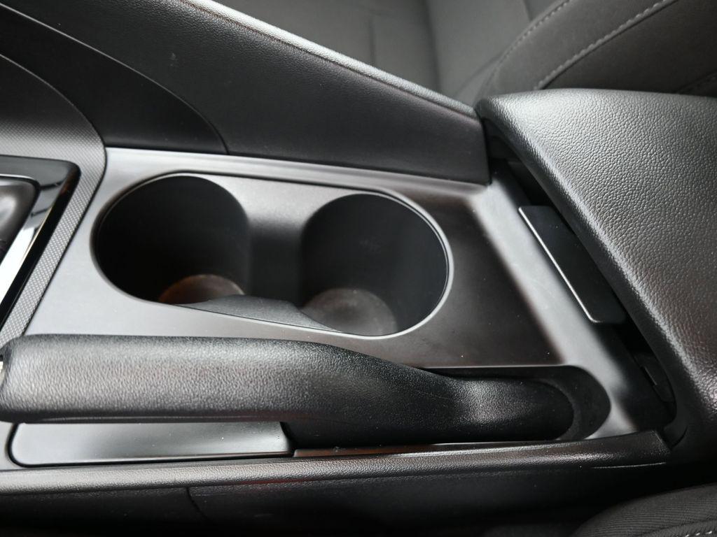 used 2025 Hyundai Elantra car, priced at $20,664