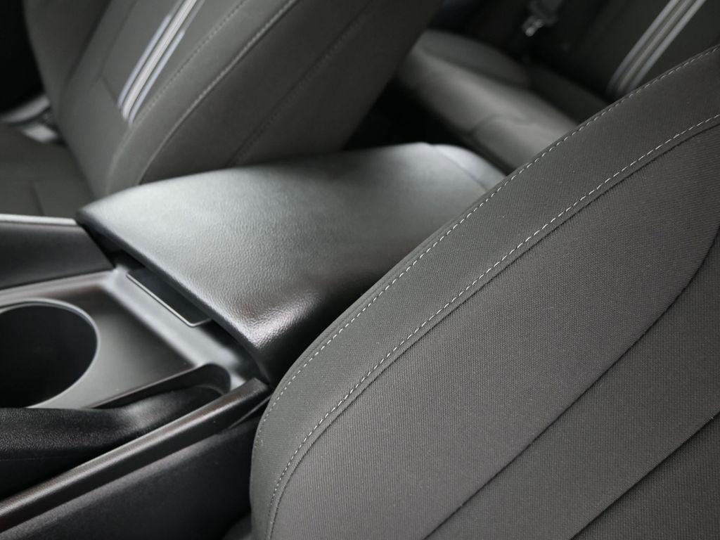 used 2025 Hyundai Elantra car, priced at $20,664