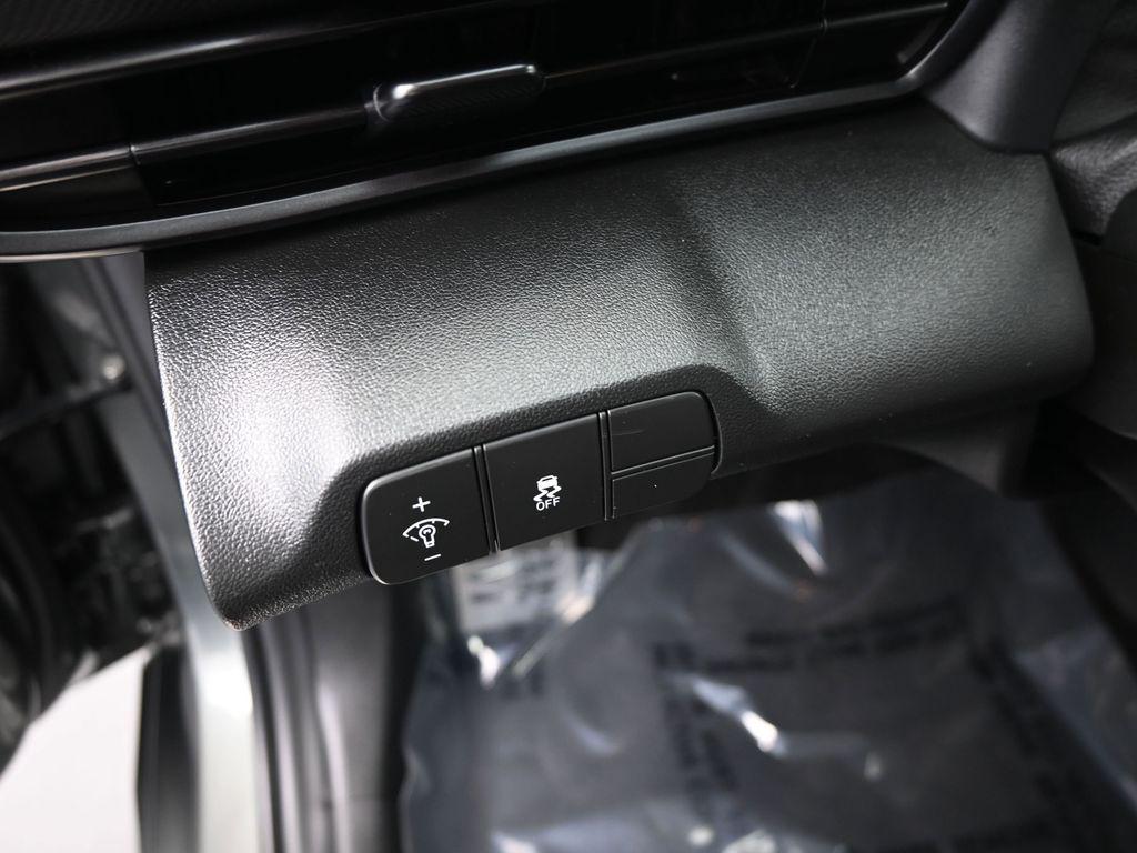 used 2025 Hyundai Elantra car, priced at $20,664