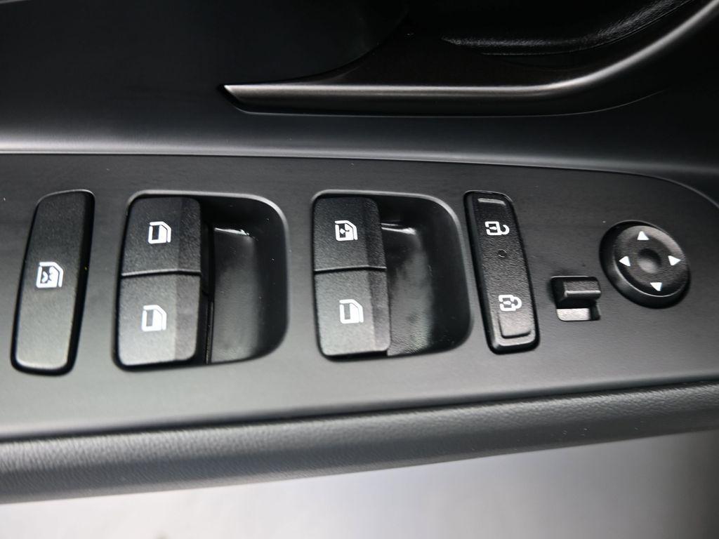 used 2025 Hyundai Elantra car, priced at $20,664