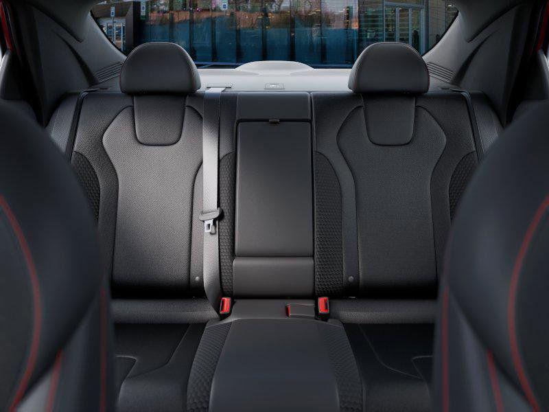 new 2026 Hyundai Elantra car, priced at $31,700