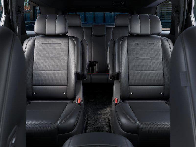 new 2026 Hyundai Palisade car, priced at $57,055