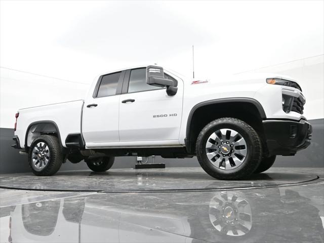 used 2024 Chevrolet Silverado 2500 car, priced at $49,042