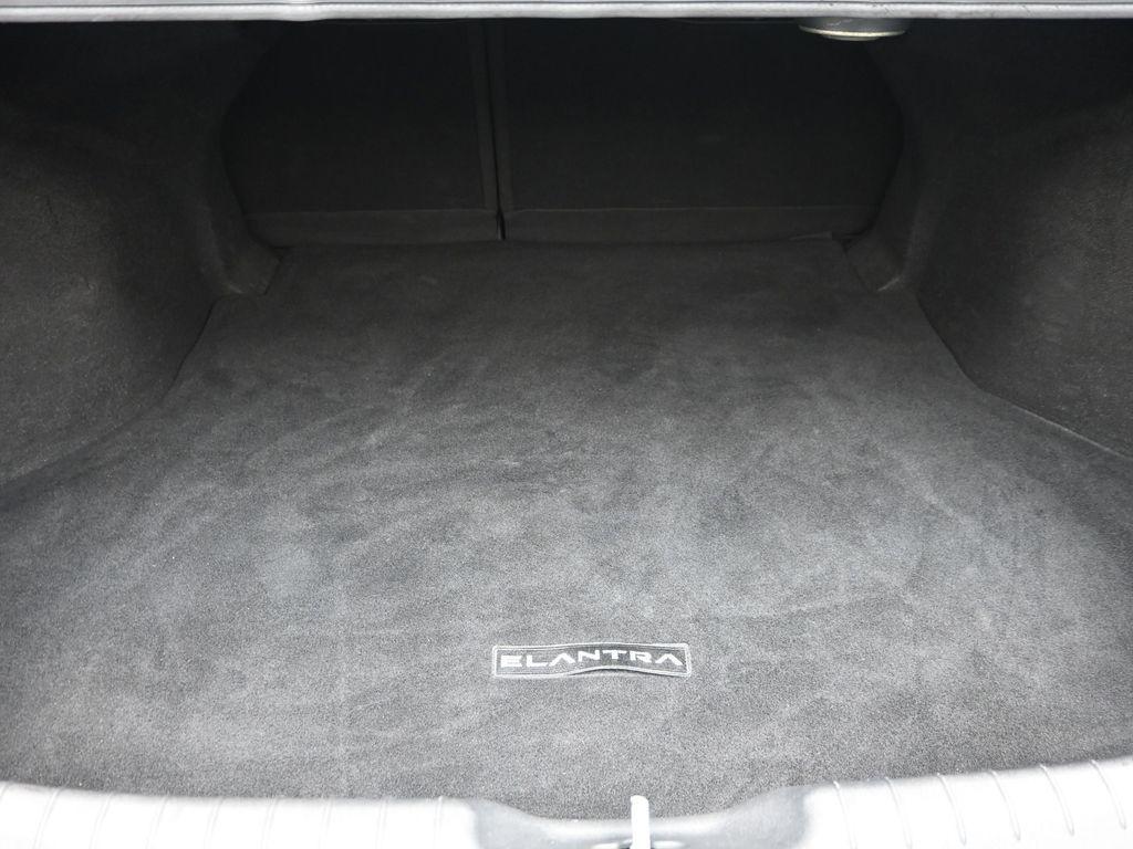 used 2021 Hyundai Elantra car, priced at $12,888