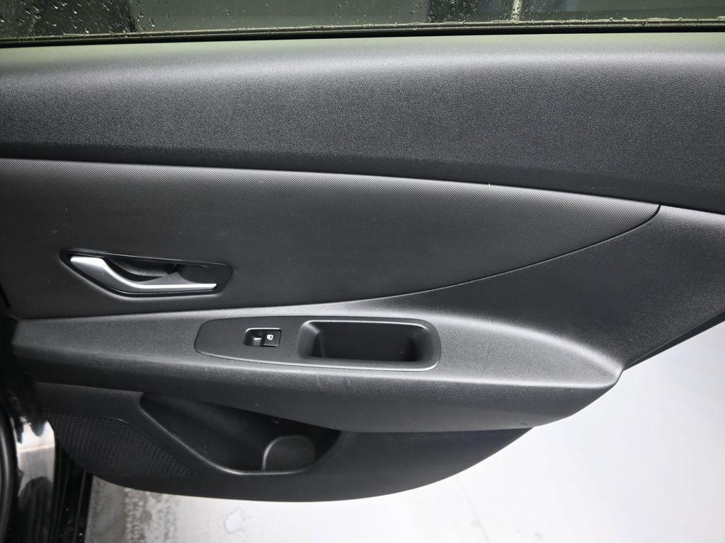 used 2021 Hyundai Elantra car, priced at $12,888