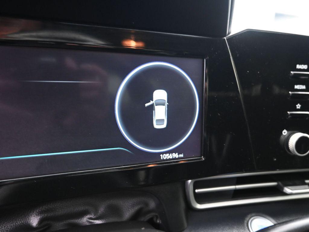 used 2021 Hyundai Elantra car, priced at $12,888