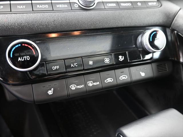 used 2023 Hyundai Elantra car, priced at $21,388