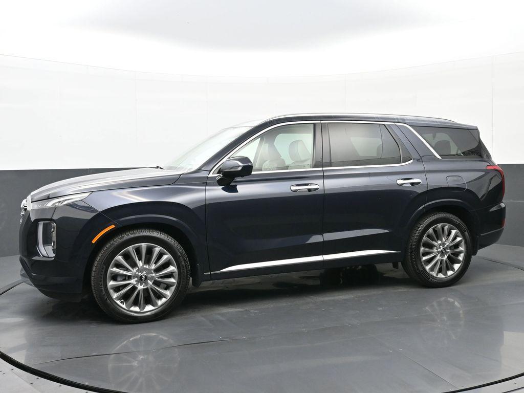 used 2020 Hyundai Palisade car, priced at $22,775