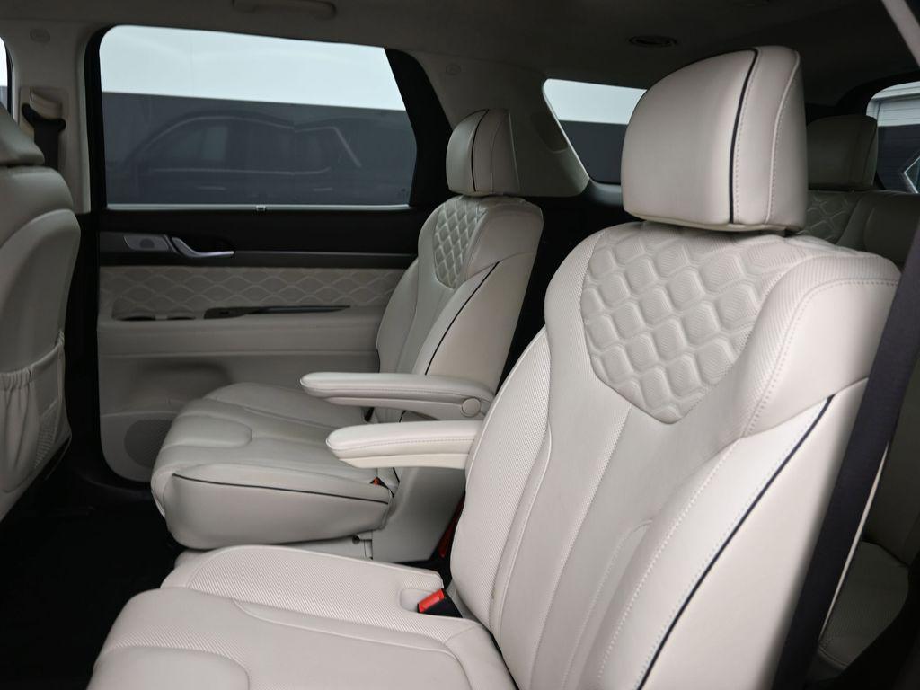 used 2020 Hyundai Palisade car, priced at $22,775