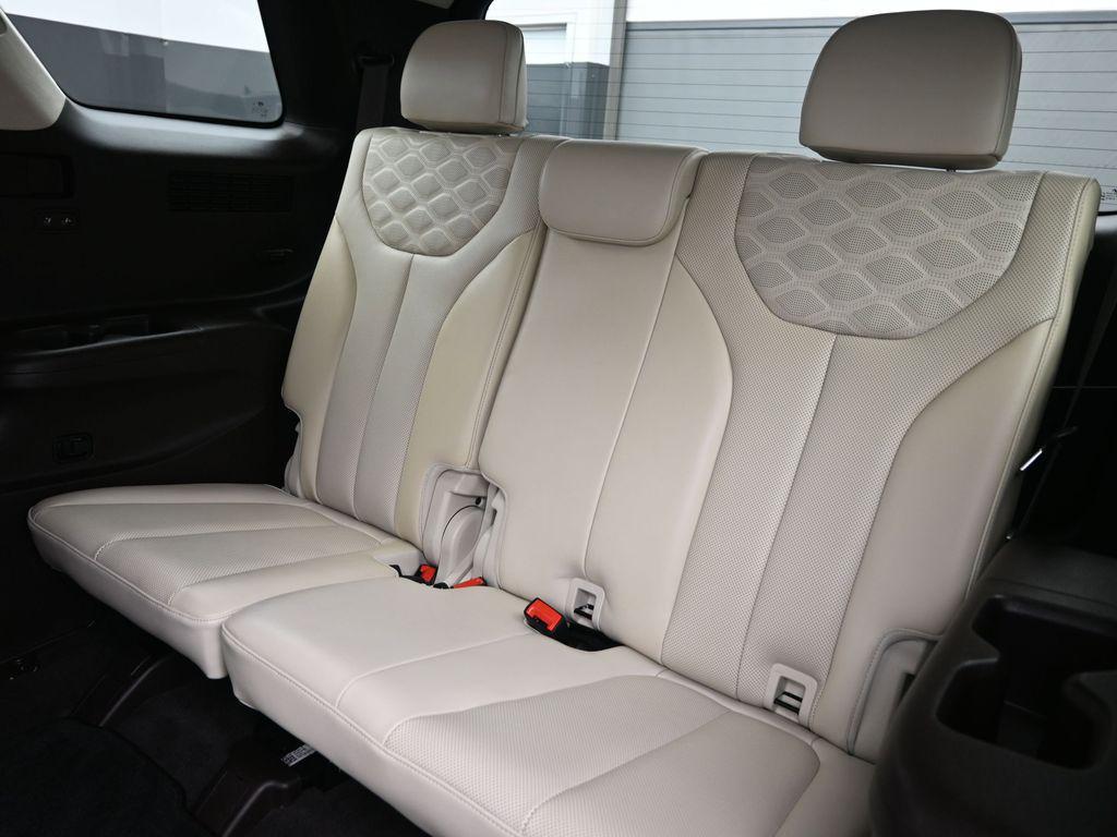 used 2020 Hyundai Palisade car, priced at $22,775