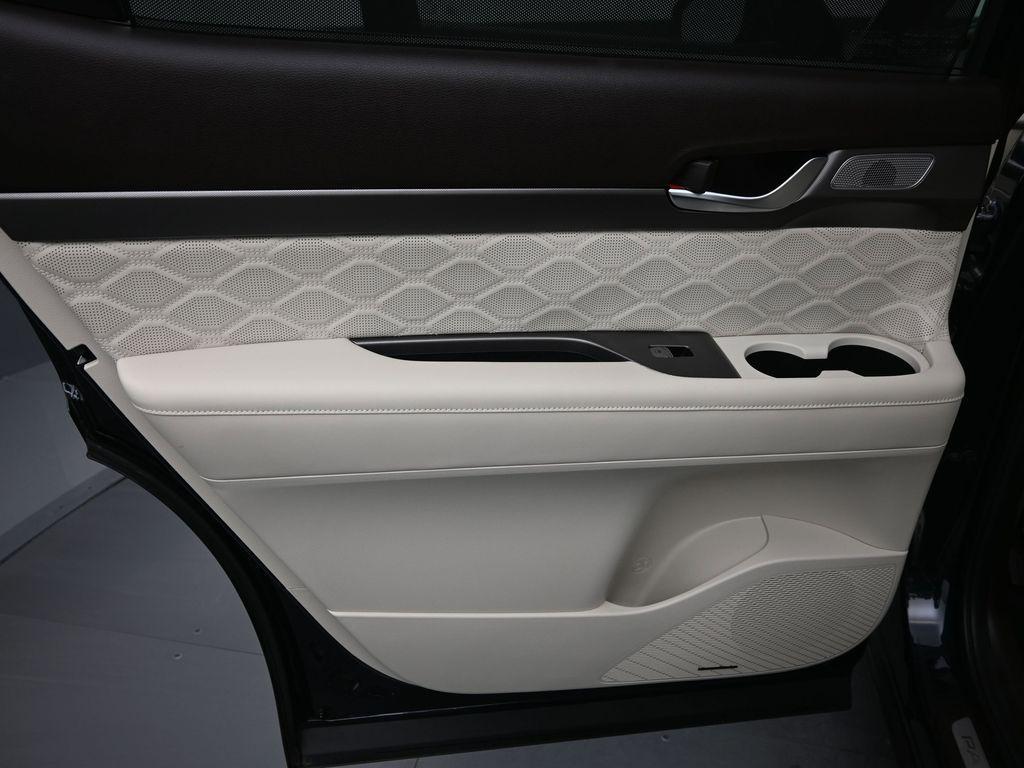 used 2020 Hyundai Palisade car, priced at $22,775