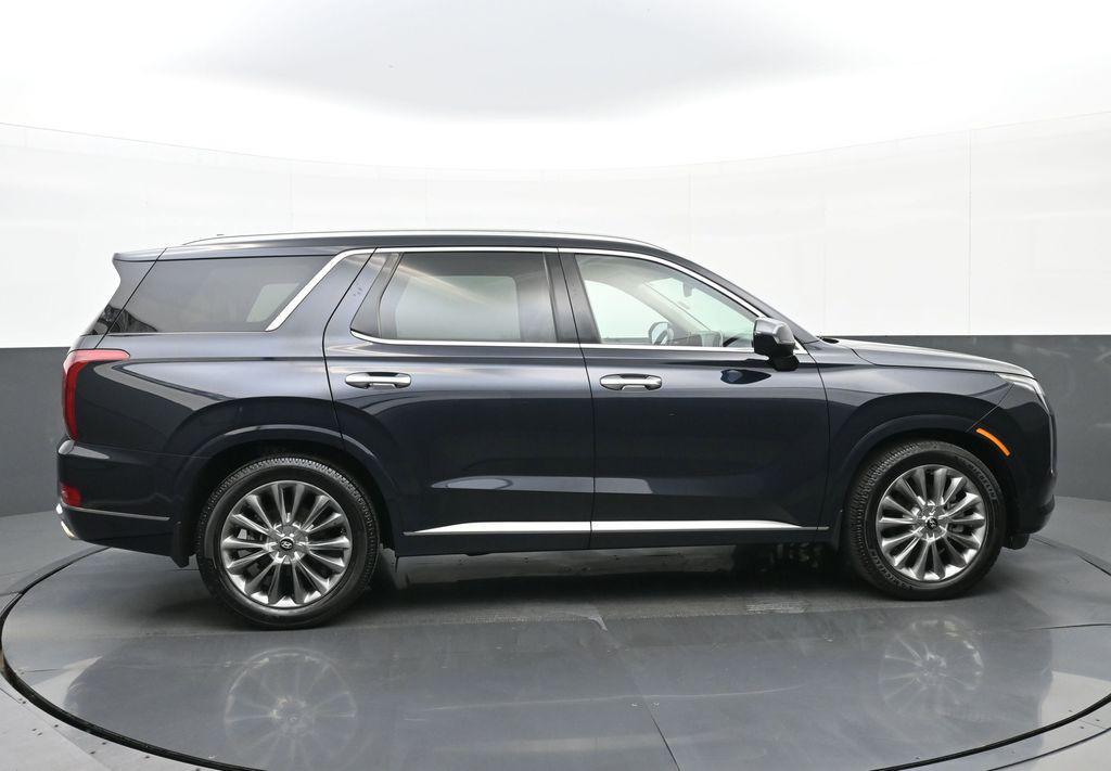 used 2020 Hyundai Palisade car, priced at $22,775