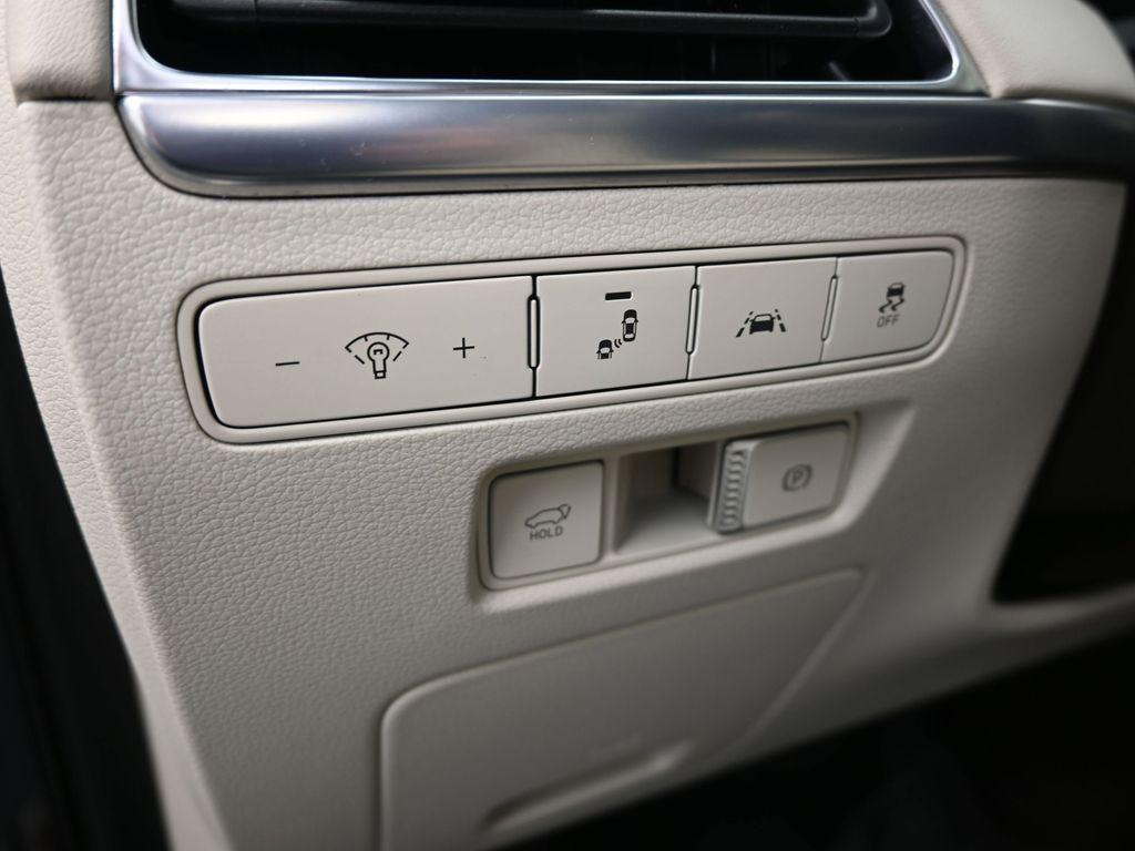 used 2020 Hyundai Palisade car, priced at $22,775